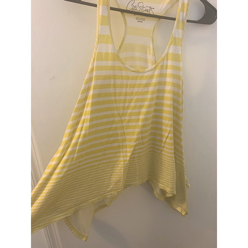 Fun Women’s Flowy Tank Top